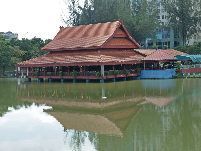 Shah Alam Park